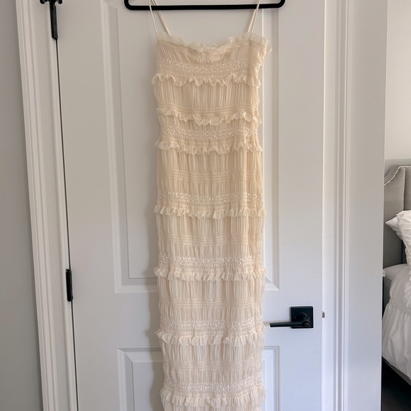 House of CB cocktail dress worn once - Picture 2 of 2